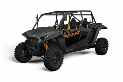 SSV Polaris RZR XP4 1000 SPORT EPS