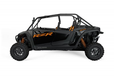 SSV Polaris RZR XP4 1000 SPORT EPS