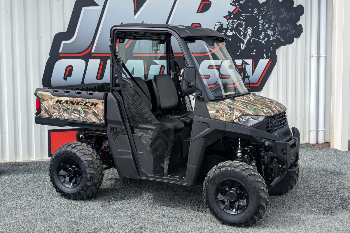 SSV Polaris Ranger 570 EPS SE