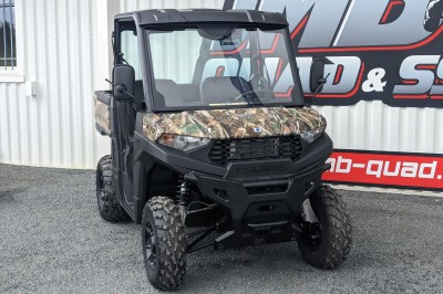 SSV Polaris Ranger 570 EPS SE