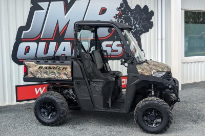 SSV Polaris Ranger 570 EPS SE