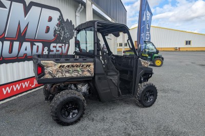 SSV Polaris Ranger 570 EPS SE